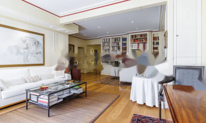 Недвижимость Apartment Monaco, La Rousse: 7