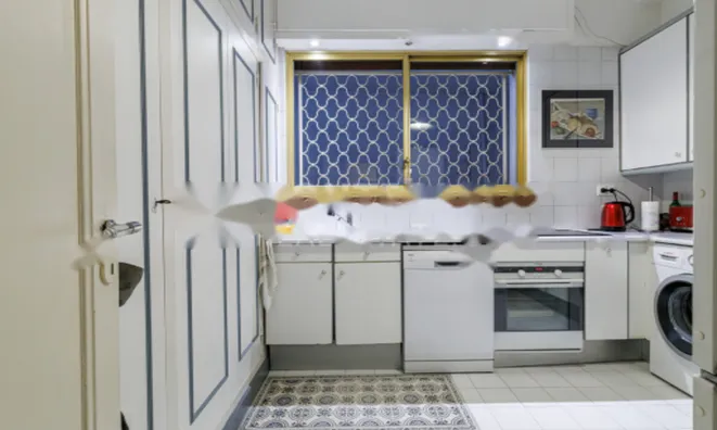 Недвижимость Apartment Monaco, La Rousse: 12