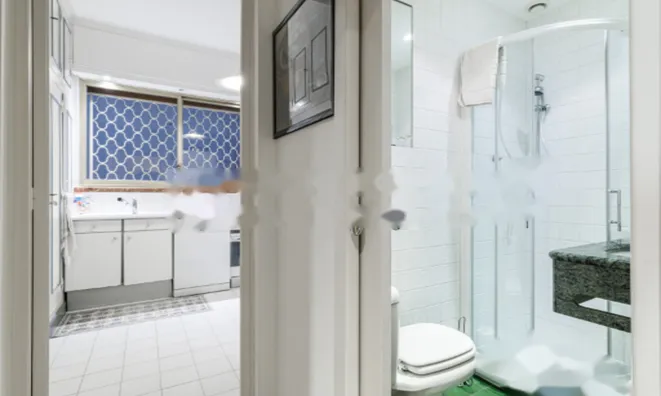 Недвижимость Apartment Monaco, La Rousse: 16