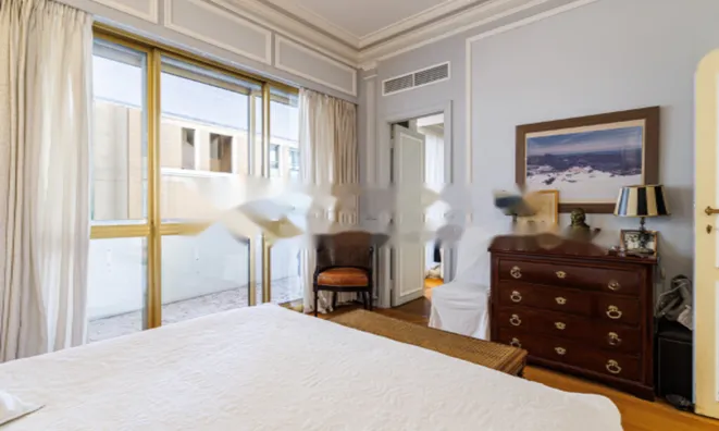 Недвижимость Apartment Monaco, La Rousse: 21