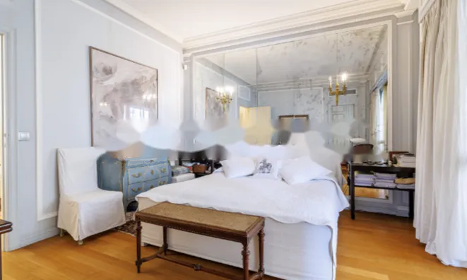 Недвижимость Apartment Monaco, La Rousse: 22