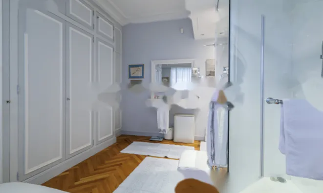 Недвижимость Apartment Monaco, La Rousse: 24