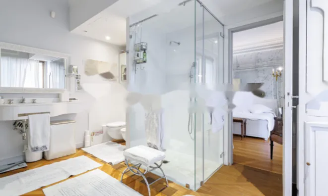 Недвижимость Apartment Monaco, La Rousse: 25