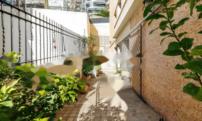 Недвижимость Apartment Monaco, La Rousse: 27