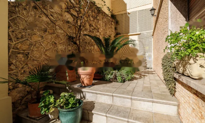 Недвижимость Apartment Monaco, La Rousse: 28