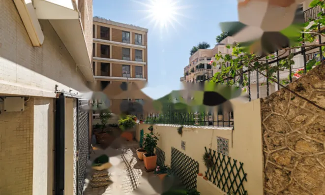 Недвижимость Apartment Monaco, La Rousse: 29