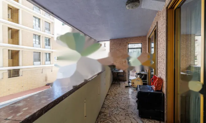 Недвижимость Apartment Monaco, La Rousse: 30