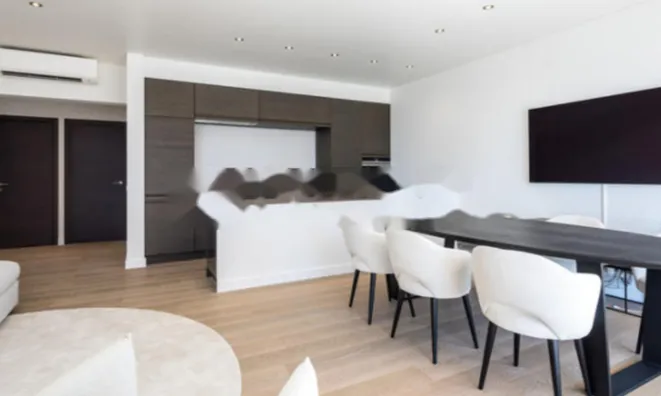 Недвижимость Apartment Monaco, La Rousse: 4