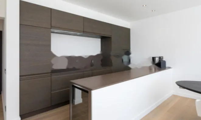 Недвижимость Apartment Monaco, La Rousse: 5