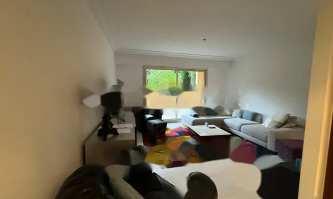 Недвижимость Apartment Monaco, La Rousse: 2