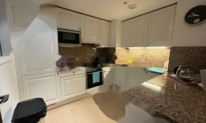 Недвижимость Apartment Monaco, La Rousse: 4