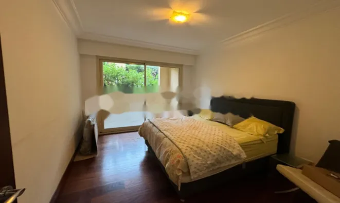 Недвижимость Apartment Monaco, La Rousse: 5