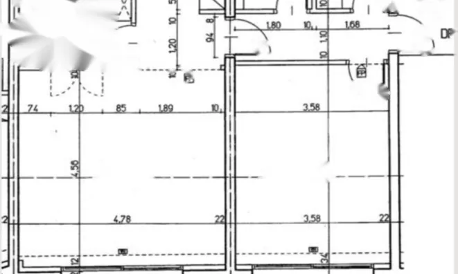 Недвижимость Apartment Monaco, La Rousse: 9