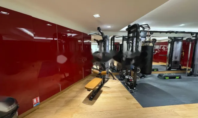 Недвижимость Apartment Monaco, La Rousse: 10