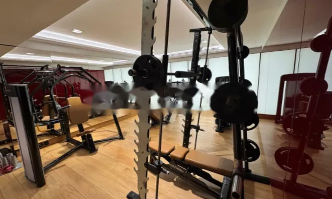 Недвижимость Apartment Monaco, La Rousse: 11