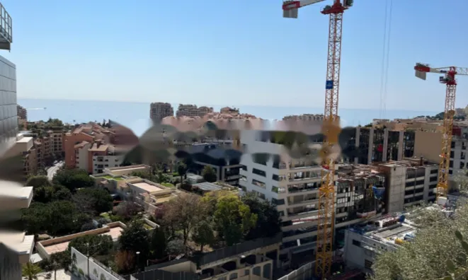 Недвижимость Apartment Monaco, Condamine: 1