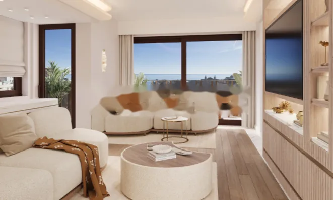Недвижимость Apartment Monaco, Monte-Carlo: 1