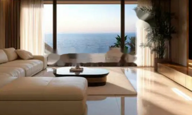 Недвижимость Apartment Monaco, Anse Du Portier: 7
