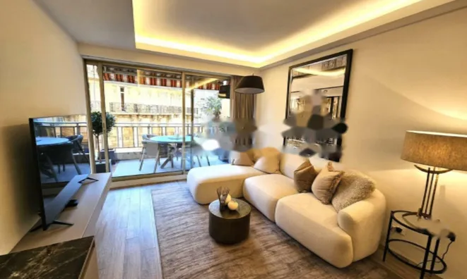 Недвижимость Apartment Monaco, Monte-Carlo: 1