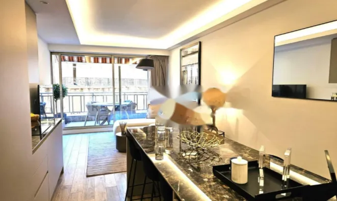Недвижимость Apartment Monaco, Monte-Carlo: 4