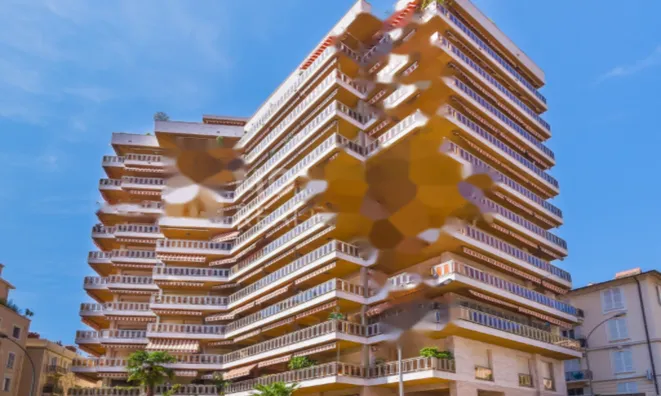 Недвижимость Apartment Monaco, Monte-Carlo: 16