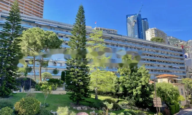 Недвижимость Apartment Monaco, Monte-Carlo: 13