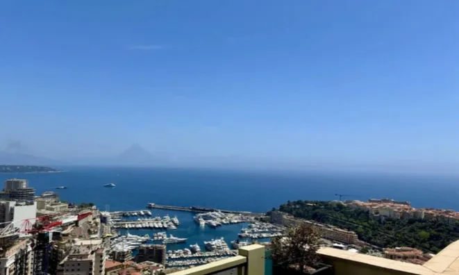 Недвижимость Apartment Monaco, Moneghetti: 1