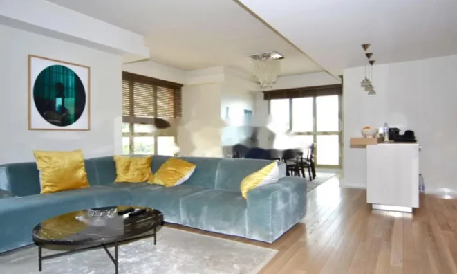 Недвижимость Apartment Monaco, Moneghetti: 3