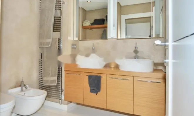 Недвижимость Apartment Monaco, Moneghetti: 7