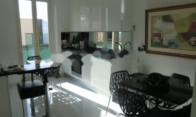 Недвижимость Apartment Monaco, Jardin Exotique: 4