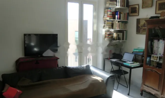 Недвижимость Apartment Monaco, Jardin Exotique: 5