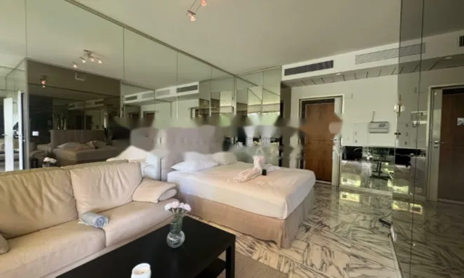 Недвижимость Apartment Monaco, Larvotto: 3