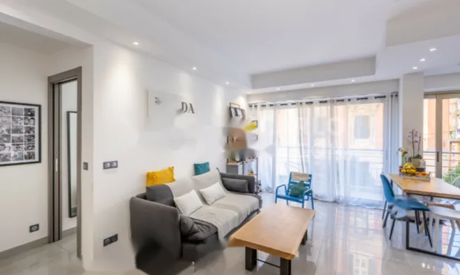 Недвижимость Apartment Monaco, Port: 3