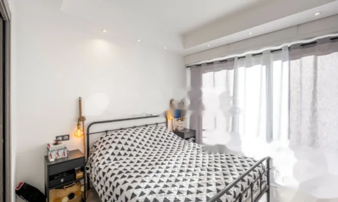 Недвижимость Apartment Monaco, Port: 5