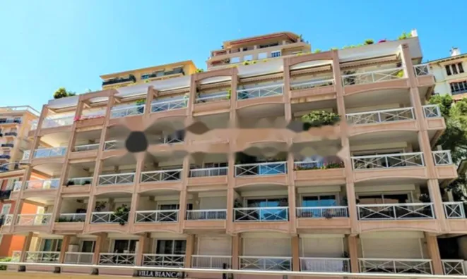 Недвижимость Apartment Monaco, Monte Carlo: 1