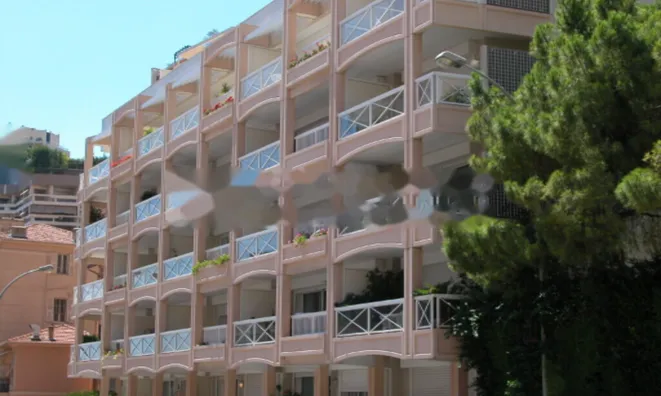 Недвижимость Apartment Monaco, Monte Carlo: 2