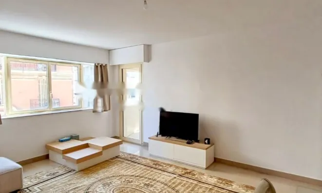 Недвижимость Apartment Monaco, La Rousse: 2