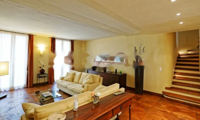 Недвижимость Apartment Monaco, Monaco-Ville: 1