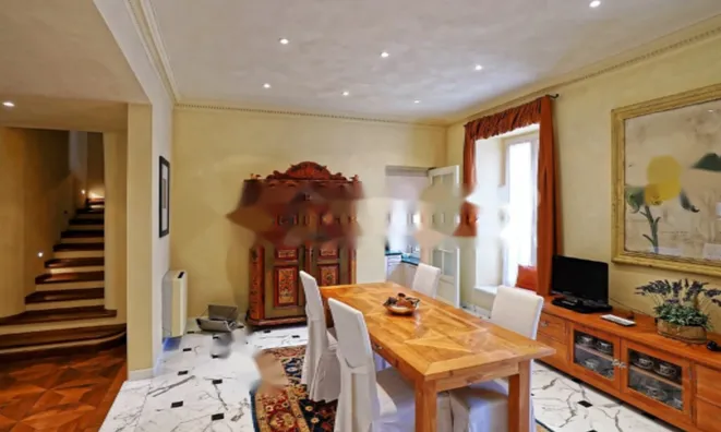 Недвижимость Apartment Monaco, Monaco-Ville: 4