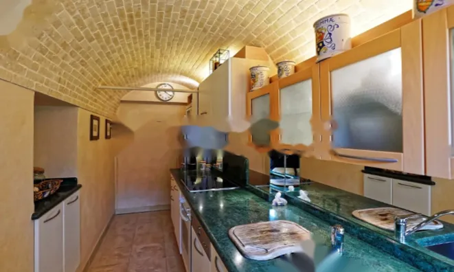Недвижимость Apartment Monaco, Monaco-Ville: 5