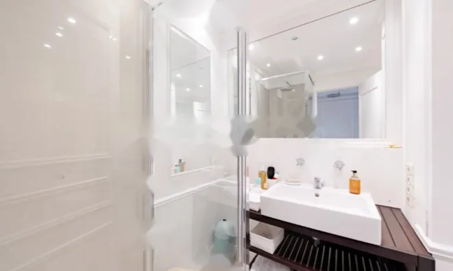 Недвижимость Apartment Monaco, Carre d'Or: 2
