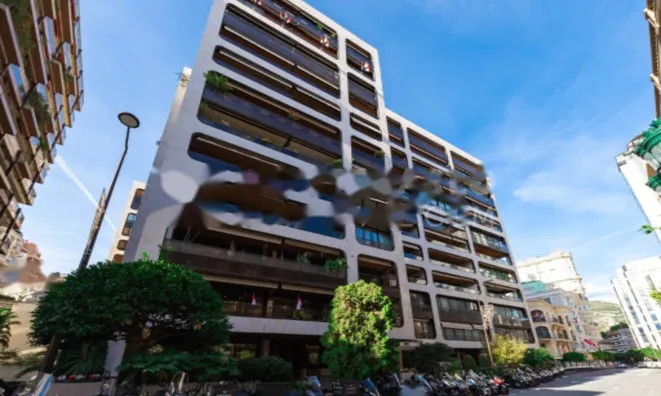 Недвижимость Apartment Monaco, Carre d'Or: 10
