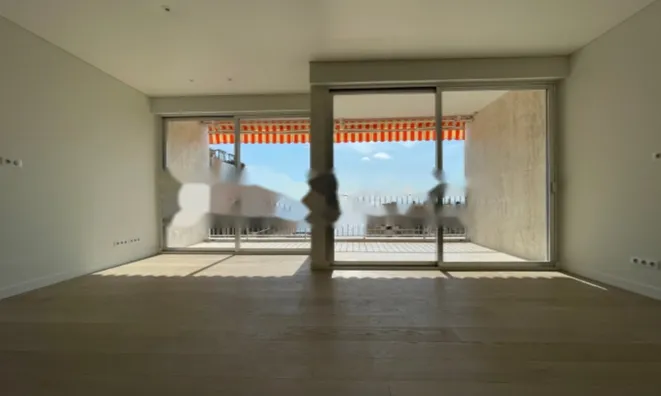 Недвижимость Apartment Monaco, La Rousse: 1