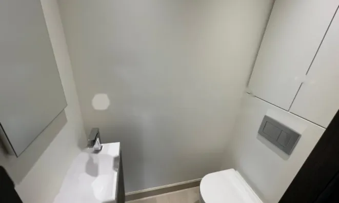 Недвижимость Apartment Monaco, La Rousse: 9