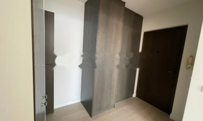 Недвижимость Apartment Monaco, La Rousse: 10