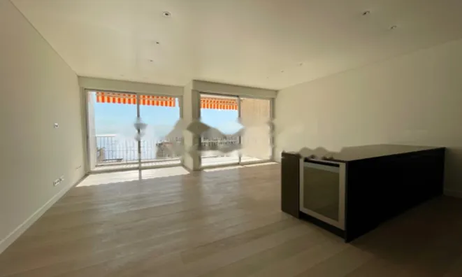 Недвижимость Apartment Monaco, La Rousse: 4