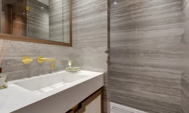 Недвижимость Apartment Monaco, La Rousse: 17