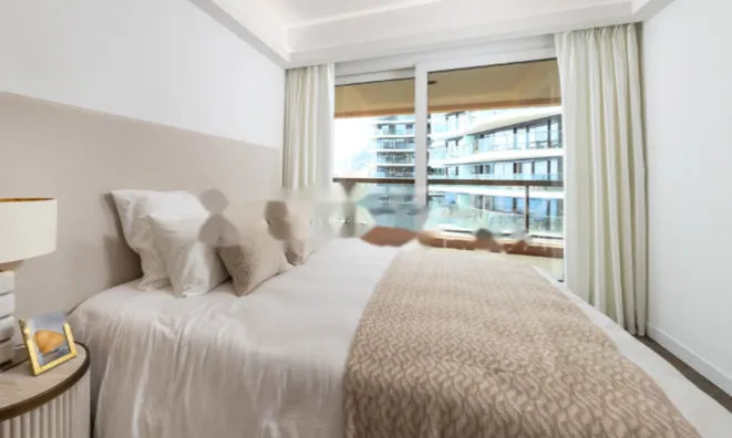 Недвижимость Apartment Monaco, La Rousse: 19