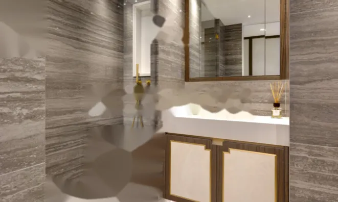 Недвижимость Apartment Monaco, La Rousse: 21