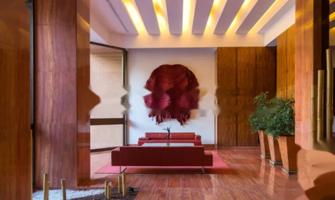 Недвижимость Apartment Monaco, La Rousse: 23